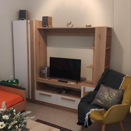 Quiet Spacious Apartment In Návplio Eksteriør bilde