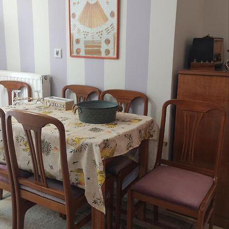 Quiet Spacious Apartment In Návplio Eksteriør bilde