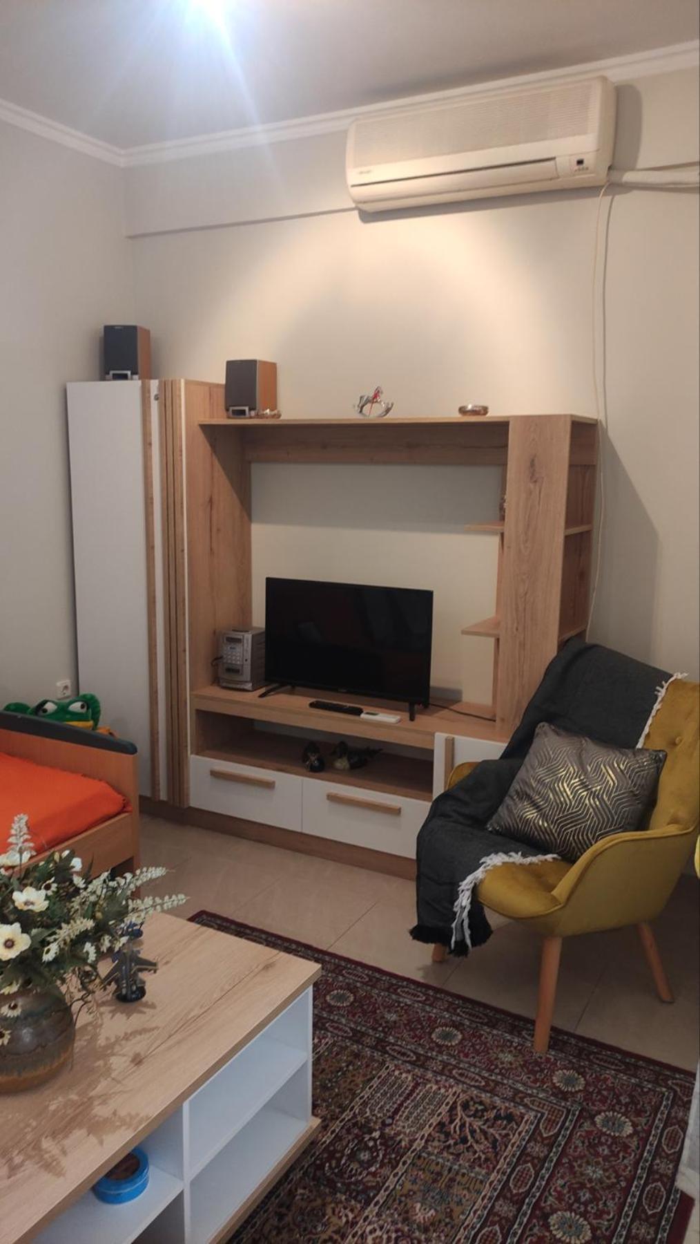 Quiet Spacious Apartment In Návplio Eksteriør bilde