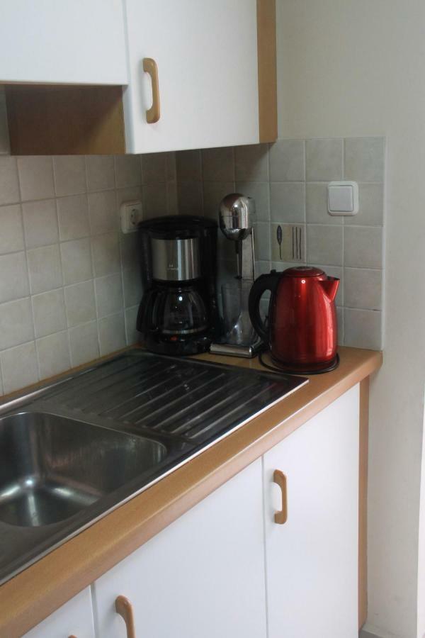 Quiet Spacious Apartment In Návplio Eksteriør bilde